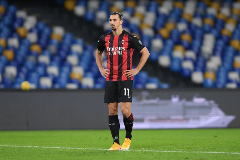 Ibrahimovic