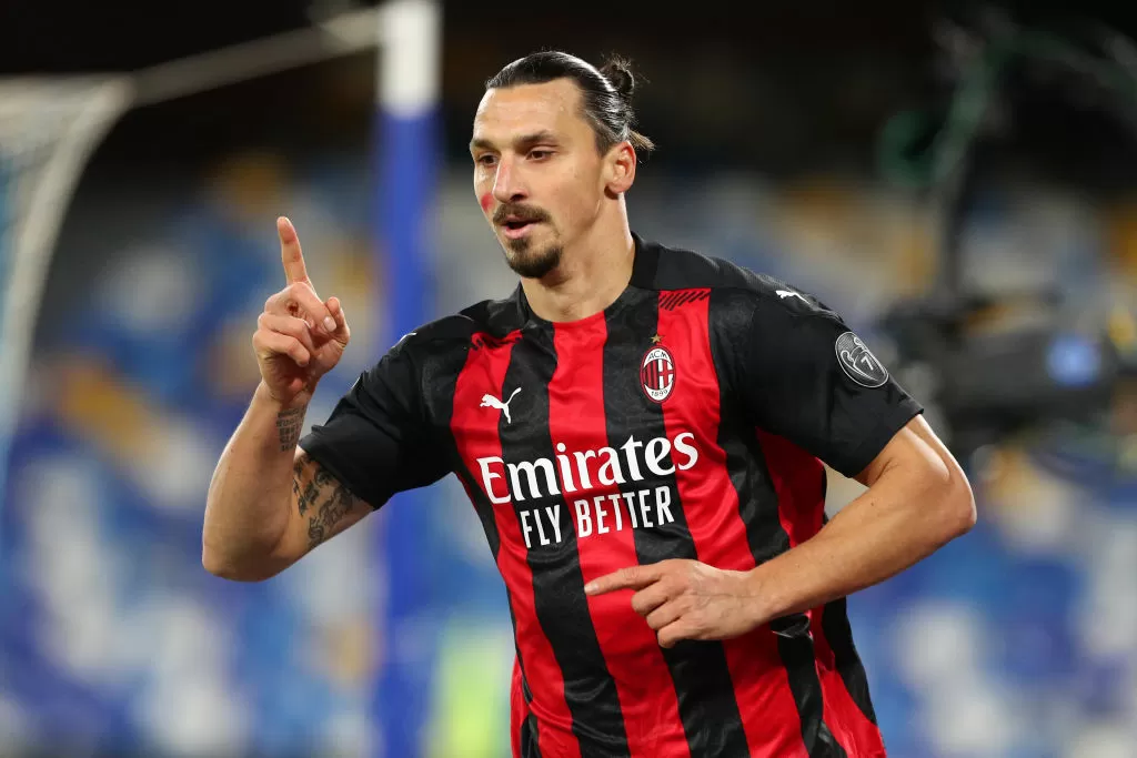 Napoli Milan