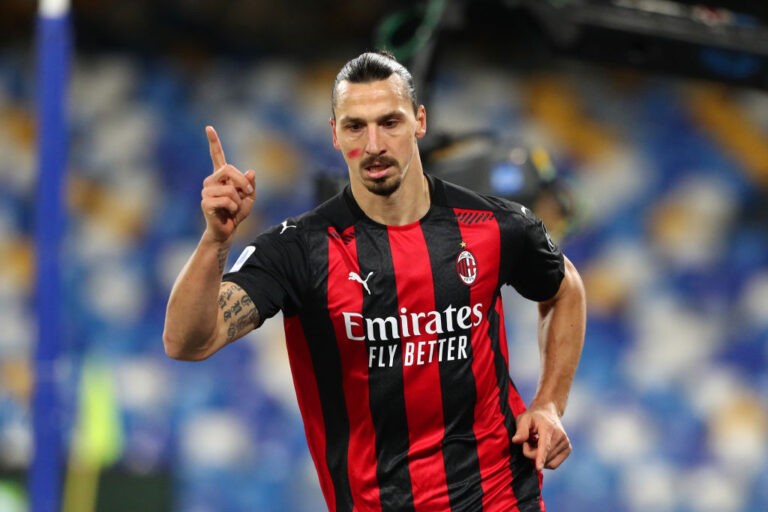 Napoli Milan