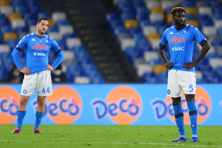 Napoli Milan