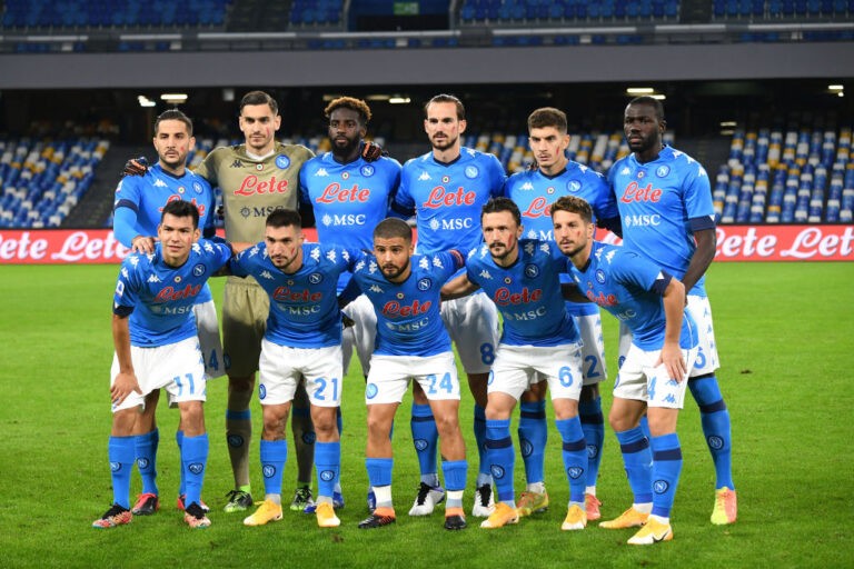 Napoli Milan
