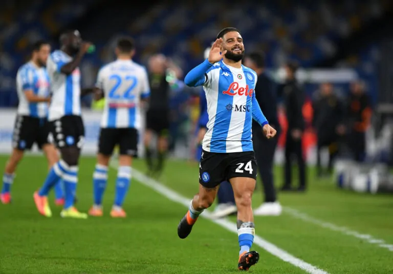 Napoli Roma