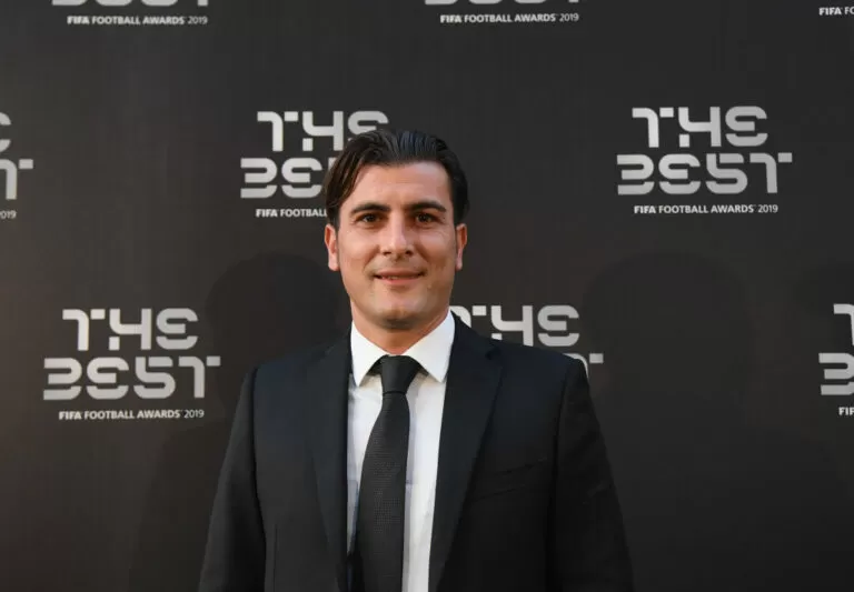 Nicola Ventola