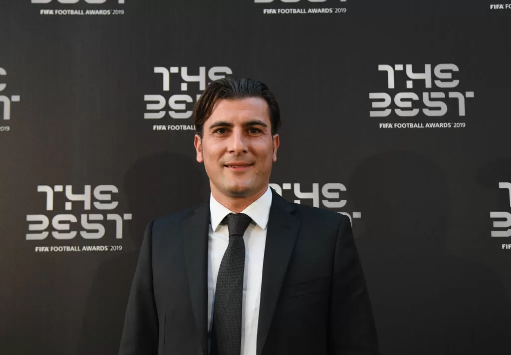 Nicola Ventola