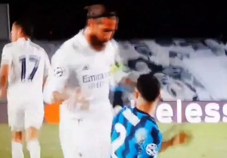 Ramos Hakimi