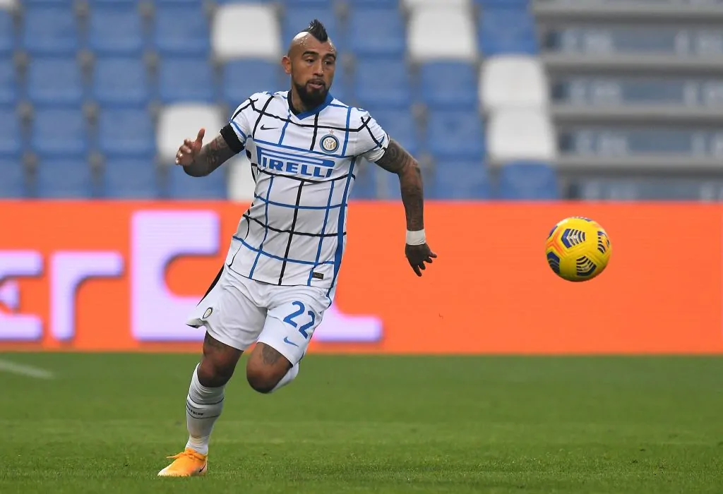 Sassuolo Inter