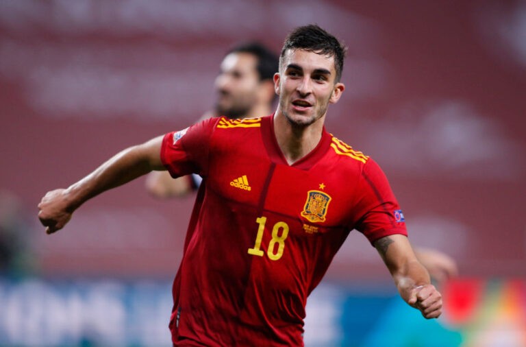 Spagna Germania
