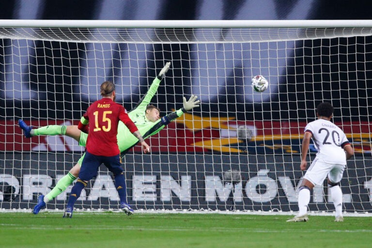 Spagna Germania