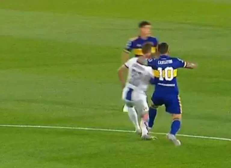 Tevez