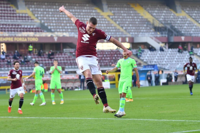 Torino Lazio
