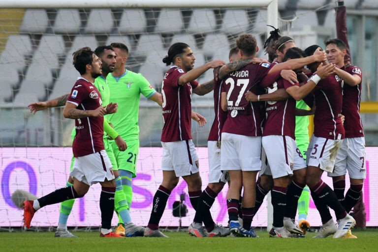 Torino Lazio