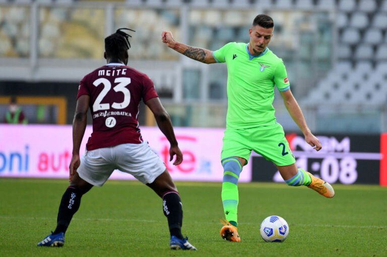 Torino Lazio