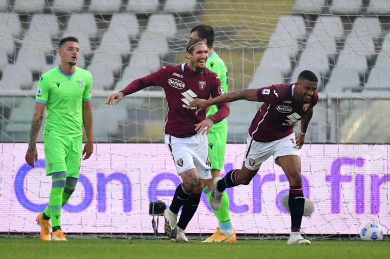 Torino Lazio
