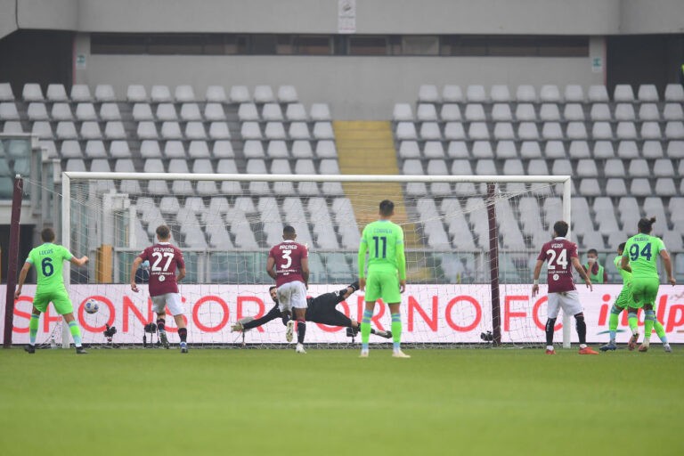 Torino Lazio