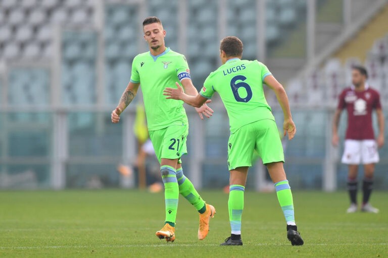 Torino Lazio