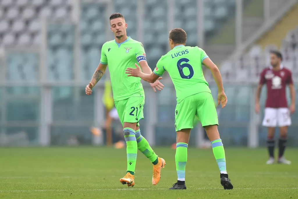 Torino Lazio