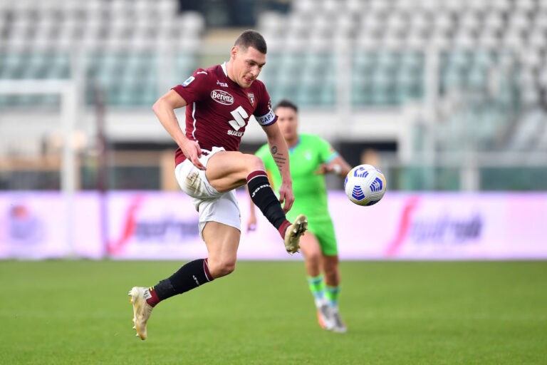 Torino Lazio