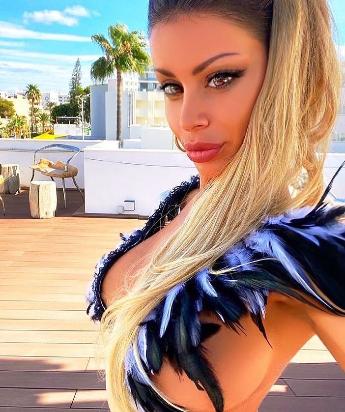 Veronica Graf
