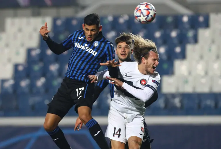 Atalanta-Midtjylland