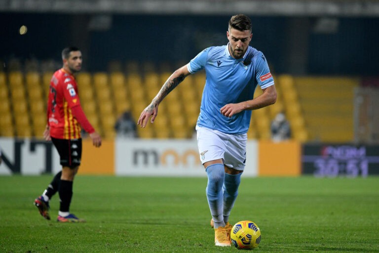 Benevento-Lazio