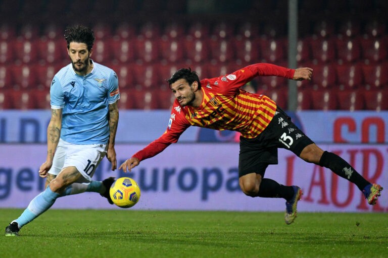 Benevento-Lazio