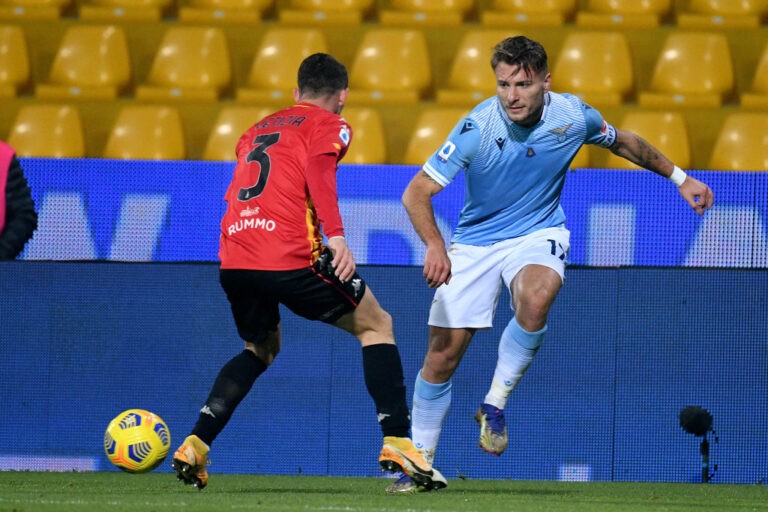 Benevento-Lazio