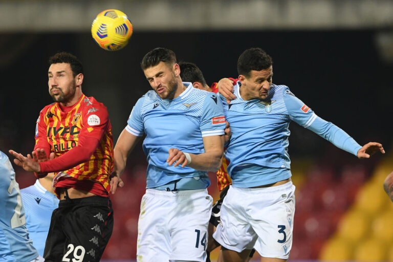 Benevento-Lazio