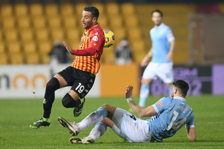 Benevento-Lazio