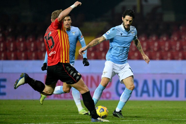 Benevento-Lazio