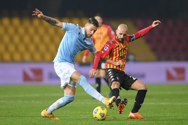 Benevento-Lazio