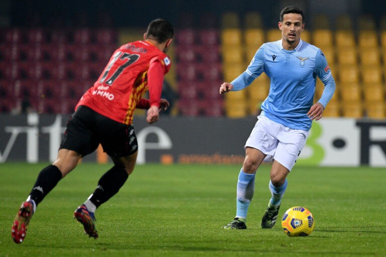 Benevento-Lazio