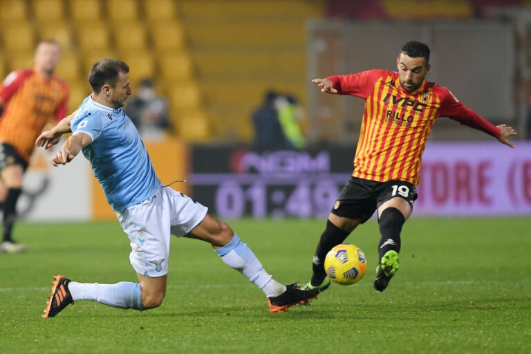Benevento-Lazio
