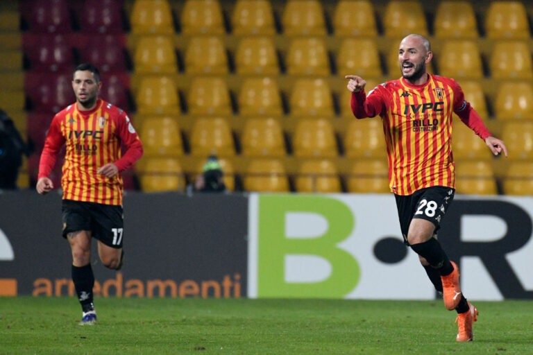 Benevento-Lazio
