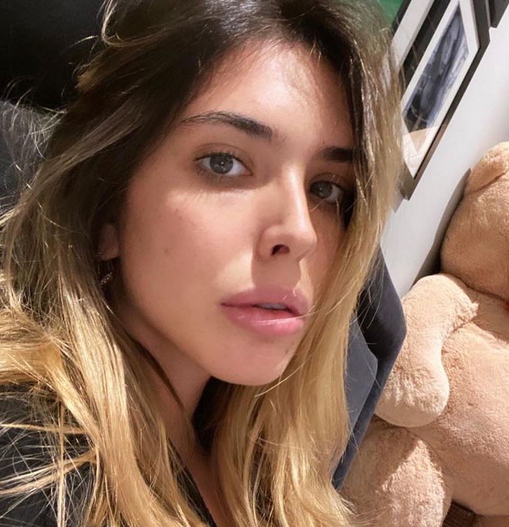 Mihajlovic Pellegri