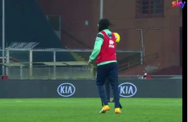 Gervinho