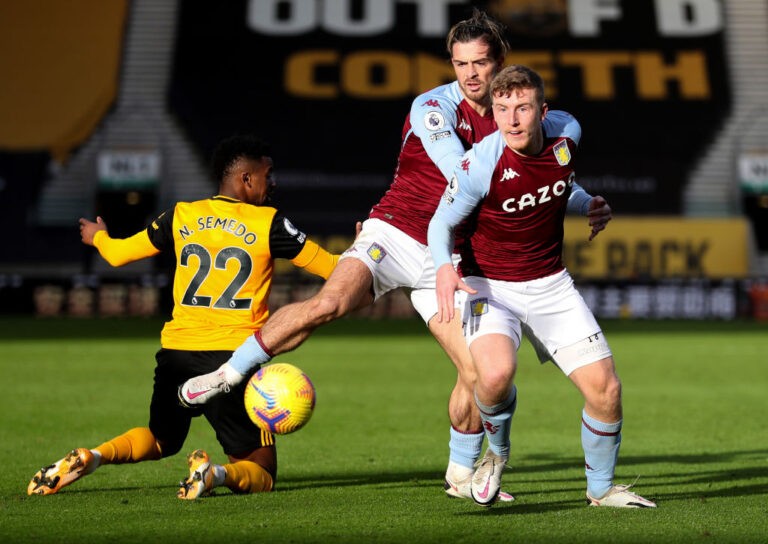 Jack Grealish