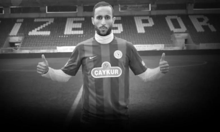 Mohamed Abarhoun