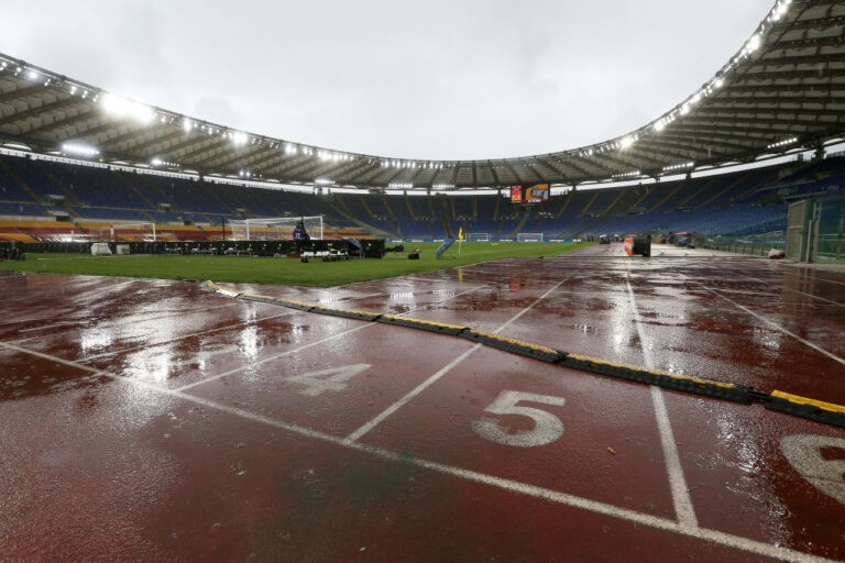 Roma Sassuolo