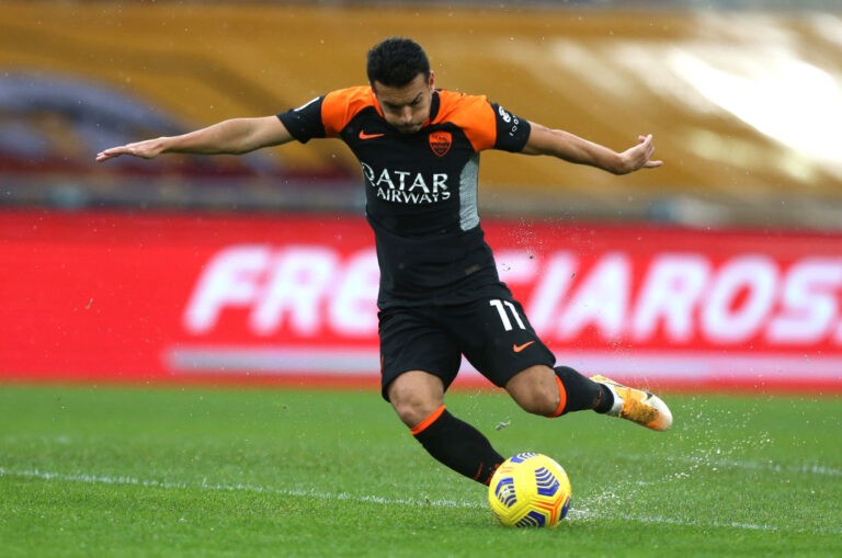 Roma Sassuolo