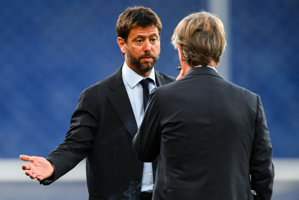 Agnelli