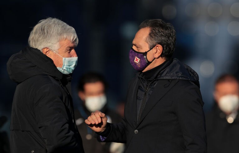 Atalanta Fiorentina