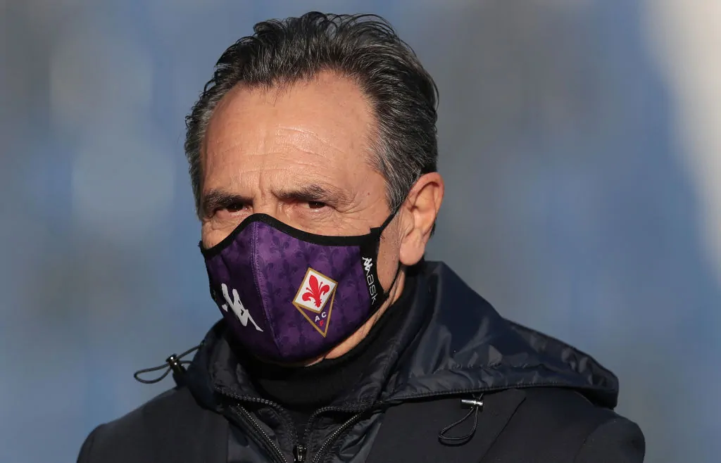 Atalanta Fiorentina