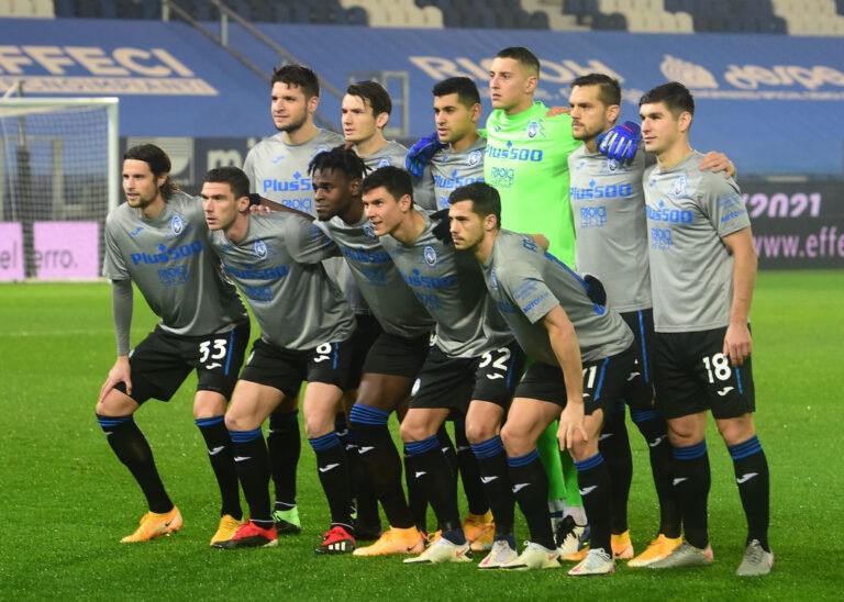 Atalanta Roma