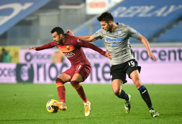 Atalanta Roma