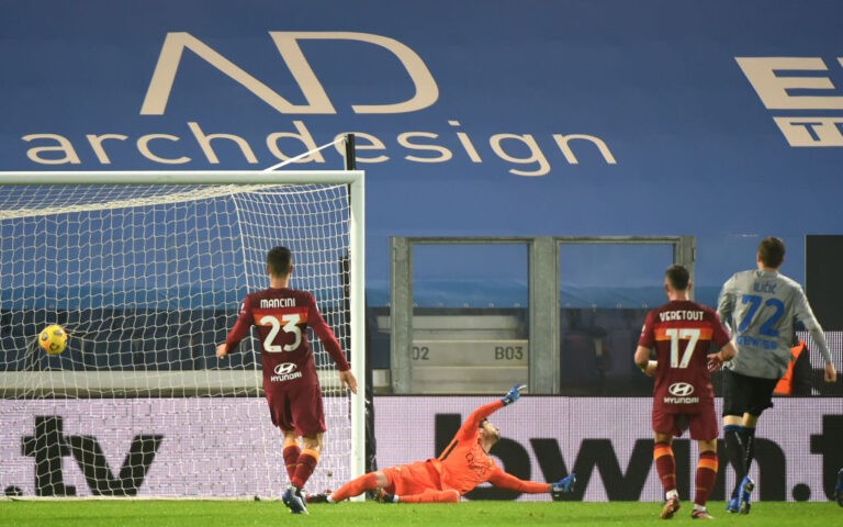 Atalanta Roma