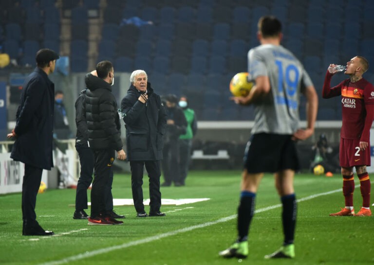 Atalanta Roma