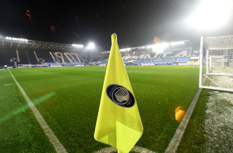 Atalanta Roma