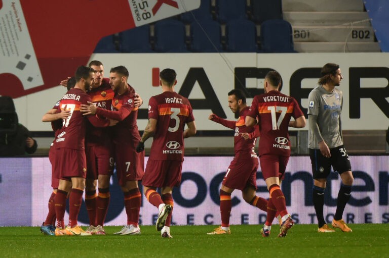 Atalanta Roma