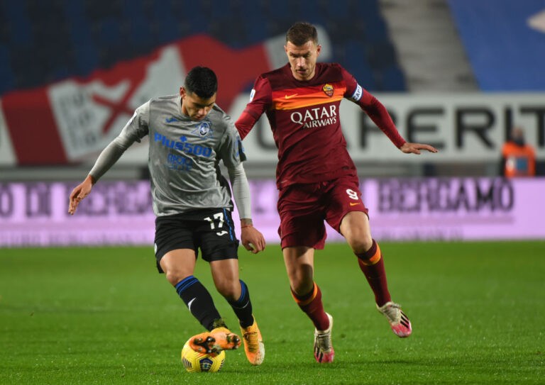 Atalanta Roma