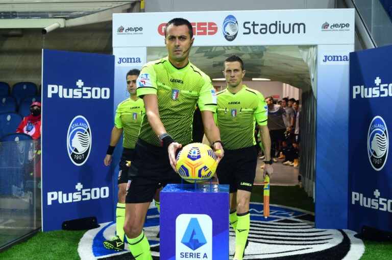 Atalanta Roma